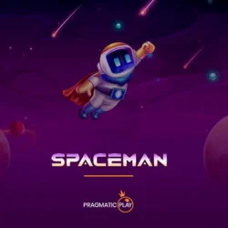 Spaceman 888rio