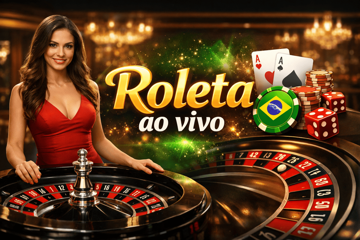 Roleta 888rio